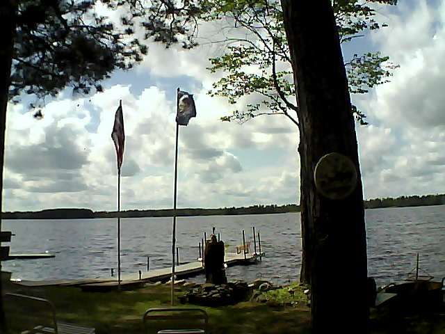 Whiteface Cam Image - Sun, 06/07/2015 3:43pm 