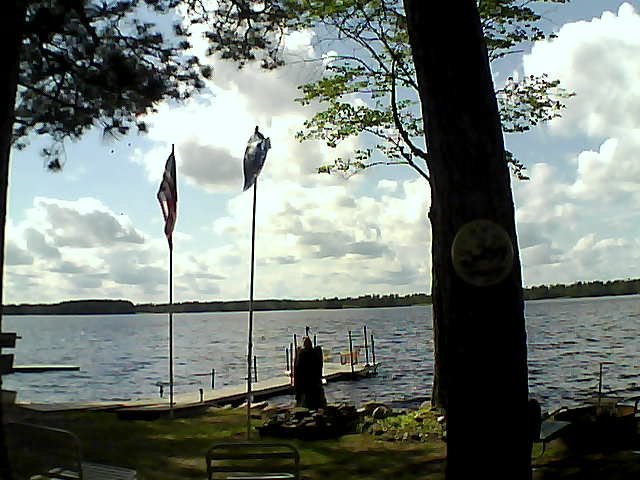 Whiteface Cam Image - Sun, 06/07/2015 4:03pm 