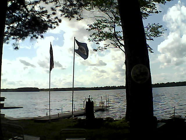 Whiteface Cam Image - Sun, 06/07/2015 4:23pm 