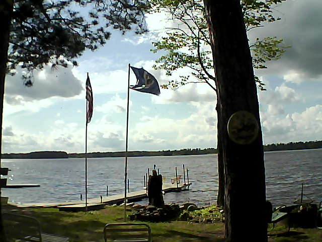 Whiteface Cam Image - Sun, 06/07/2015 4:43pm 