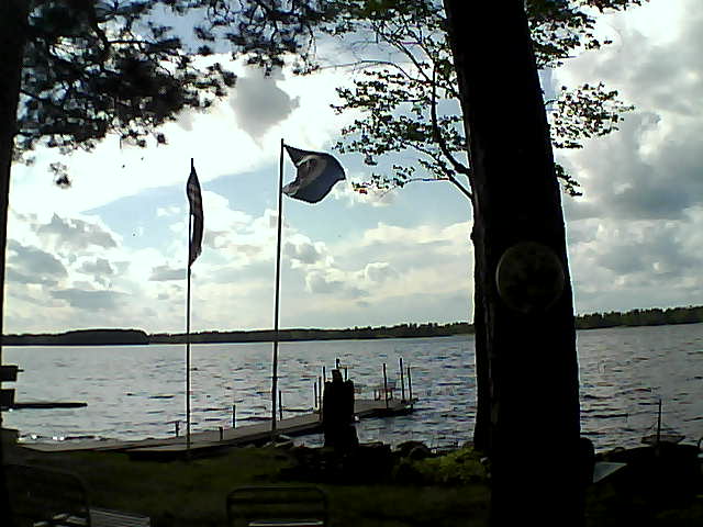 Whiteface Cam Image - Sun, 06/07/2015 5:03pm 