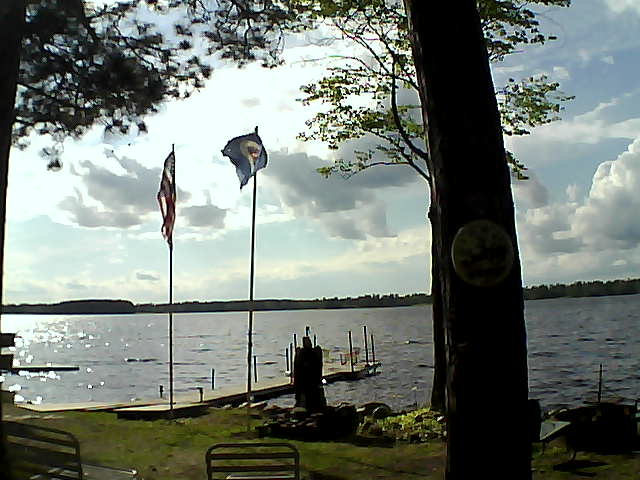 Whiteface Cam Image - Sun, 06/07/2015 5:23pm 