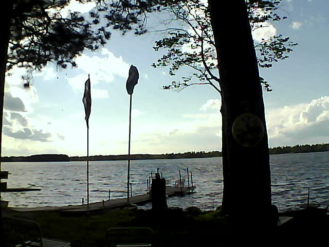 Whiteface Cam Image - Sun, 06/07/2015 5:43pm 