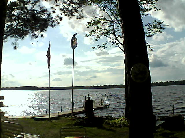 Whiteface Cam Image - Sun, 06/07/2015 6:03pm 