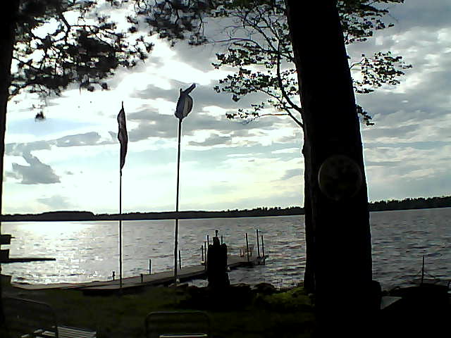 Whiteface Cam Image - Sun, 06/07/2015 6:23pm 