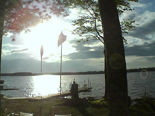 Whiteface Cam Image - Sun, 06/07/2015 7:23pm 