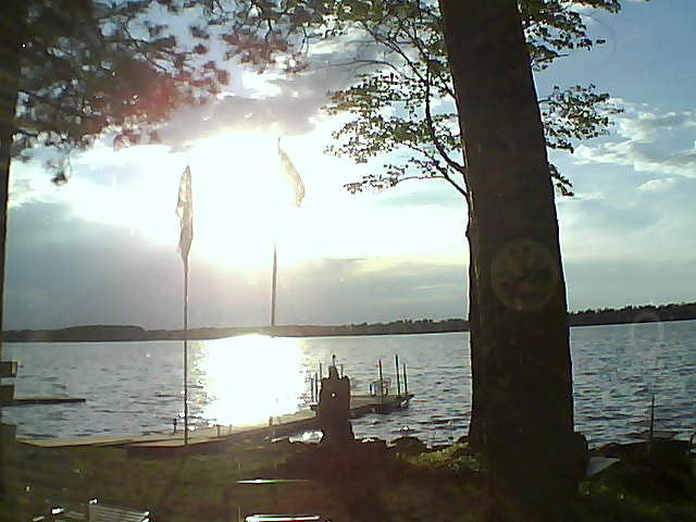 Whiteface Cam Image - Sun, 06/07/2015 7:43pm 