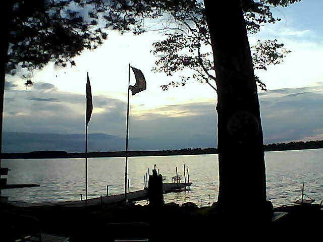 Whiteface Cam Image - Sun, 06/07/2015 8:43pm 