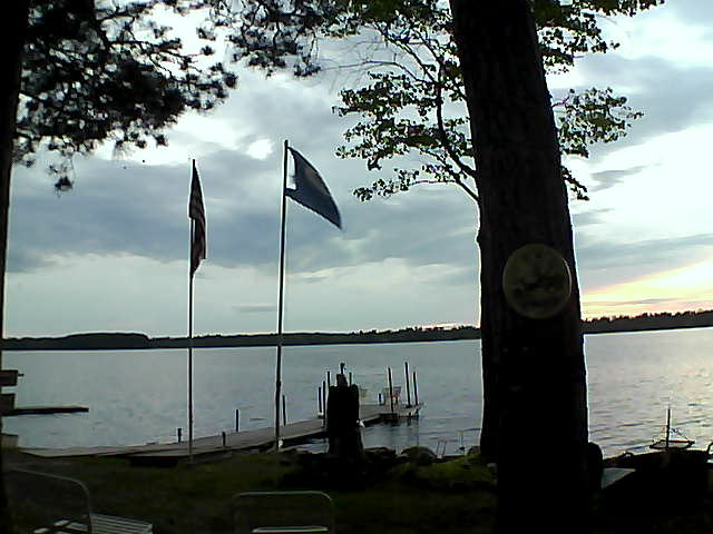 Whiteface Cam Image - Sun, 06/07/2015 9:03pm 