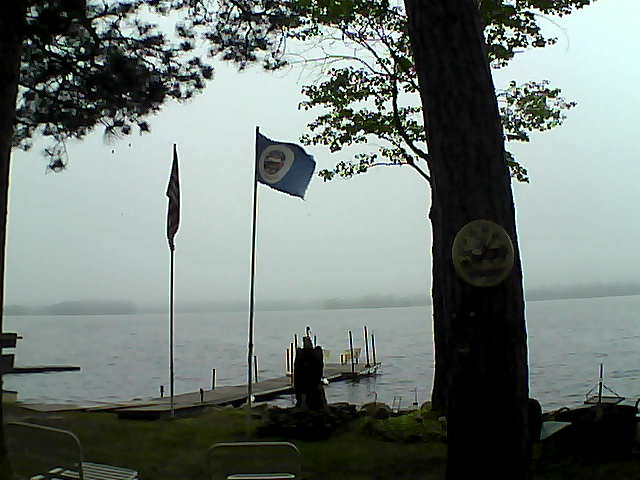 Whiteface Cam Image - Mon, 06/08/2015 5:58am 