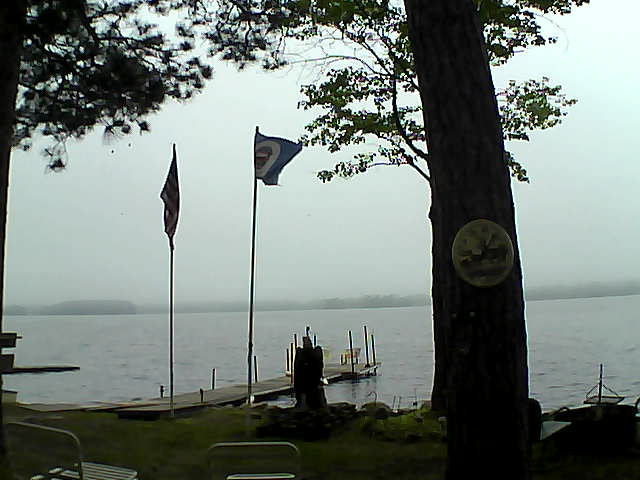 Whiteface Cam Image - Mon, 06/08/2015 6:18am 