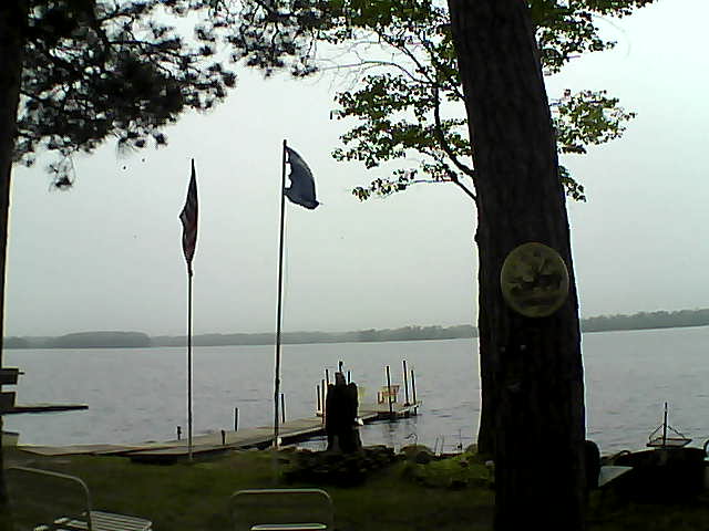 Whiteface Cam Image - Mon, 06/08/2015 6:58am 