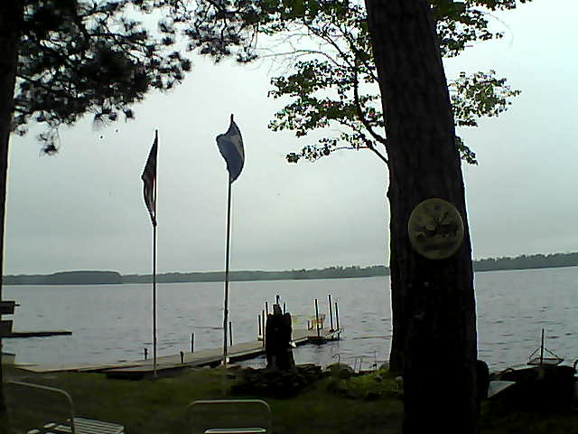 Whiteface Cam Image - Mon, 06/08/2015 7:38am 