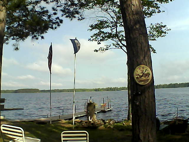 Whiteface Cam Image - Mon, 06/08/2015 8:18am 