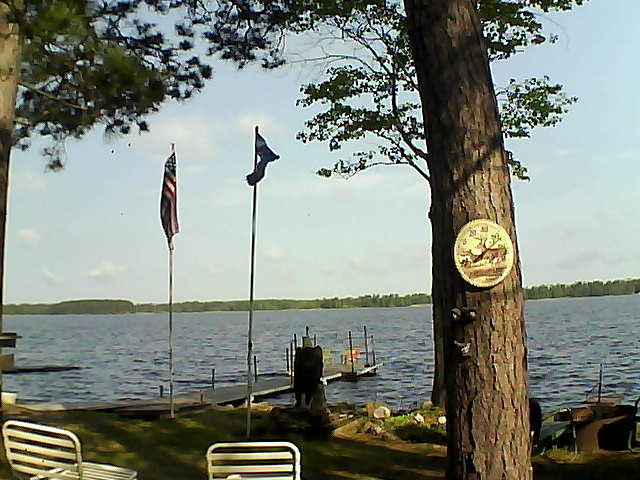 Whiteface Cam Image - Mon, 06/08/2015 8:38am 