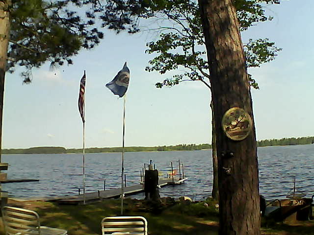 Whiteface Cam Image - Mon, 06/08/2015 8:58am 