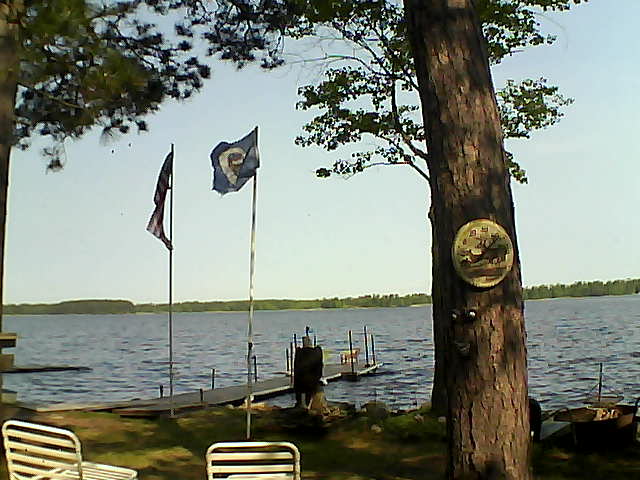 Whiteface Cam Image - Mon, 06/08/2015 9:18am 