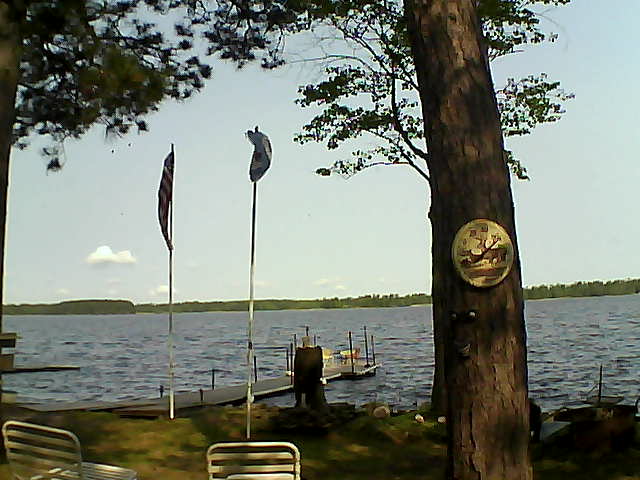 Whiteface Cam Image - Mon, 06/08/2015 9:38am 