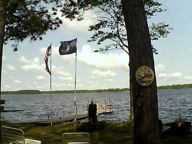 Whiteface Cam Image - Mon, 06/08/2015 10:38am 