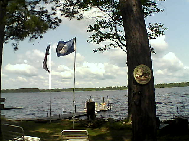 Whiteface Cam Image - Mon, 06/08/2015 10:58am 