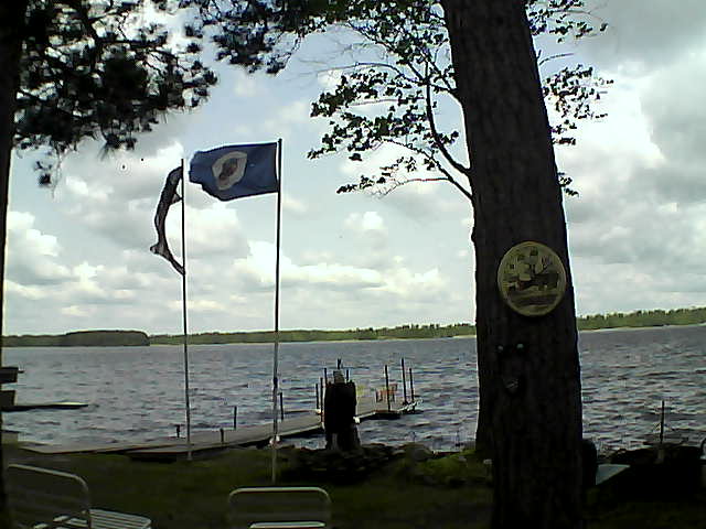 Whiteface Cam Image - Mon, 06/08/2015 11:18am 