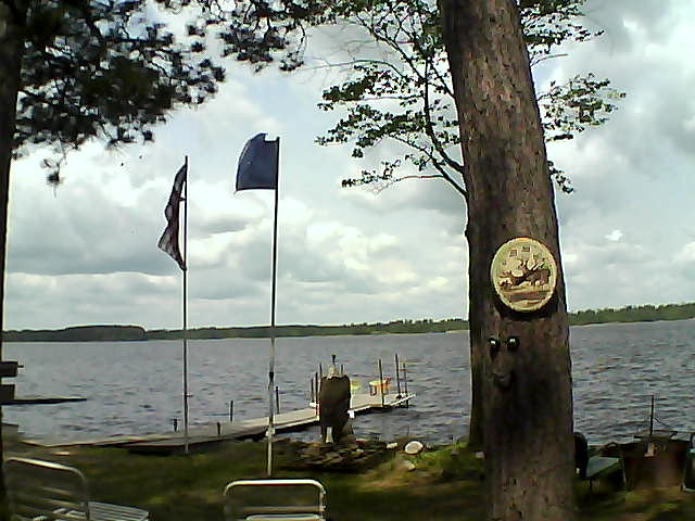 Whiteface Cam Image - Mon, 06/08/2015 11:38am 