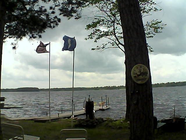 Whiteface Cam Image - Mon, 06/08/2015 12:58pm 