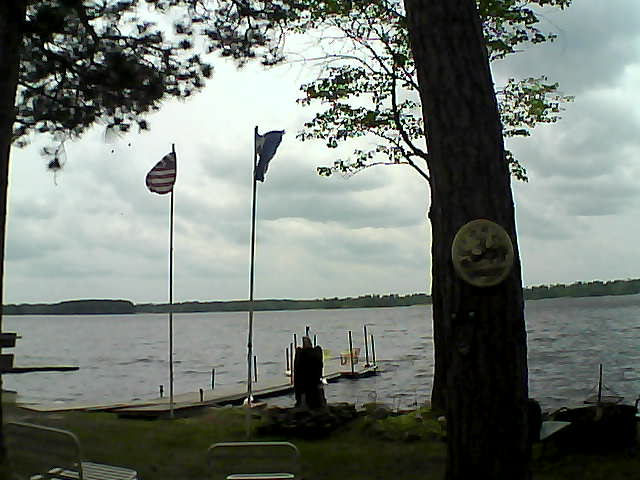 Whiteface Cam Image - Mon, 06/08/2015 1:38pm 