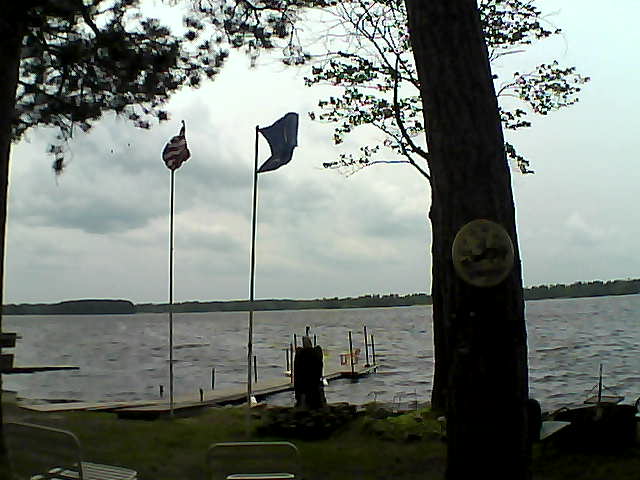 Whiteface Cam Image - Mon, 06/08/2015 1:58pm 