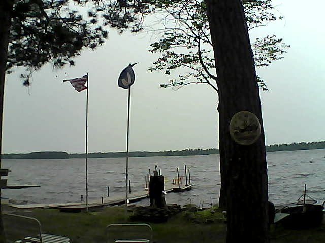 Whiteface Cam Image - Mon, 06/08/2015 3:18pm 