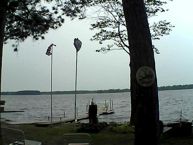 Whiteface Cam Image - Mon, 06/08/2015 3:38pm 