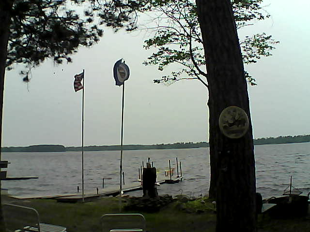 Whiteface Cam Image - Mon, 06/08/2015 4:18pm 