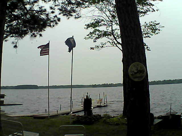 Whiteface Cam Image - Mon, 06/08/2015 4:38pm 