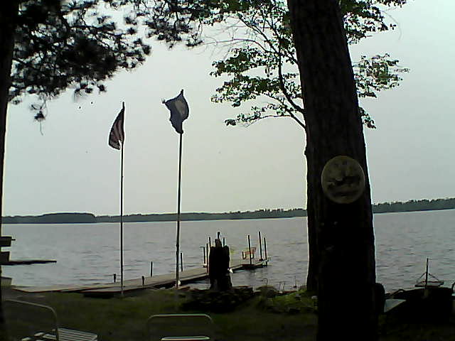 Whiteface Cam Image - Mon, 06/08/2015 5:18pm 