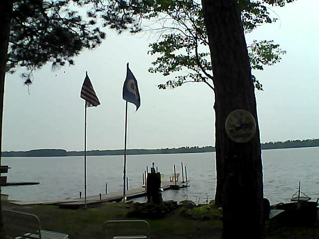 Whiteface Cam Image - Mon, 06/08/2015 5:58pm 