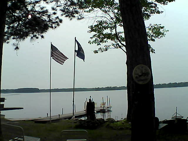 Whiteface Cam Image - Mon, 06/08/2015 6:38pm 