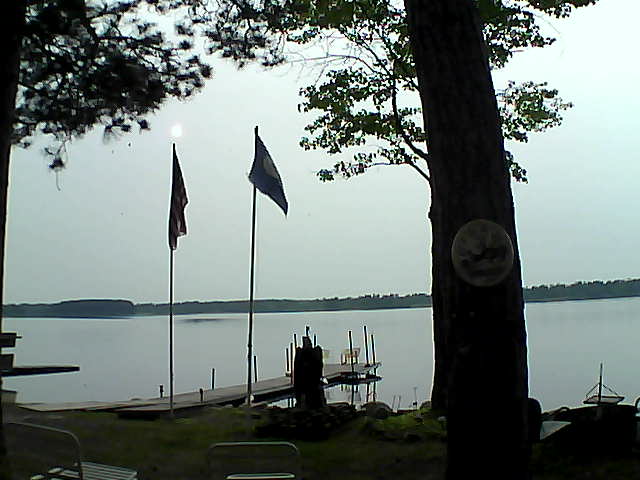 Whiteface Cam Image - Mon, 06/08/2015 7:18pm 