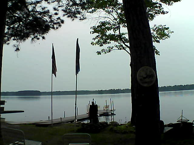 Whiteface Cam Image - Mon, 06/08/2015 7:58pm 