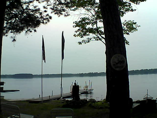 Whiteface Cam Image - Mon, 06/08/2015 8:18pm 