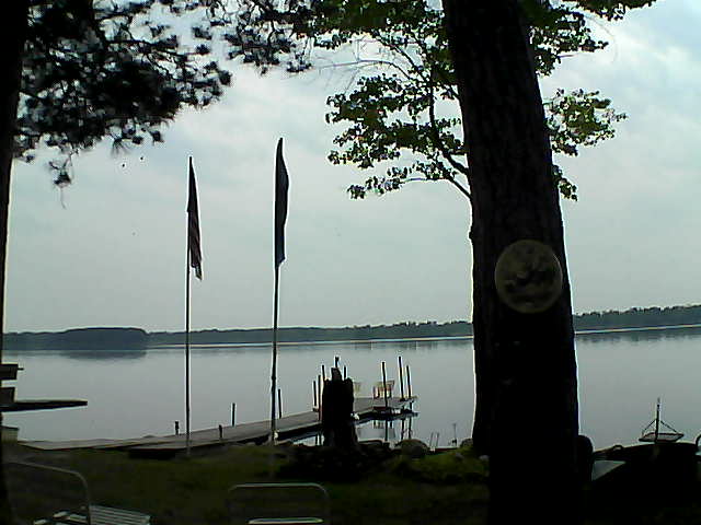 Whiteface Cam Image - Mon, 06/08/2015 8:38pm 