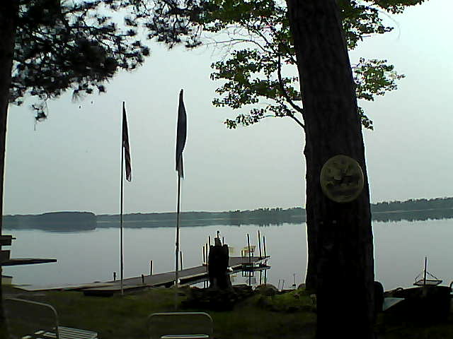 Whiteface Cam Image - Tue, 06/09/2015 5:59am 