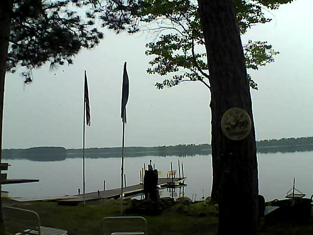 Whiteface Cam Image - Tue, 06/09/2015 6:19am 