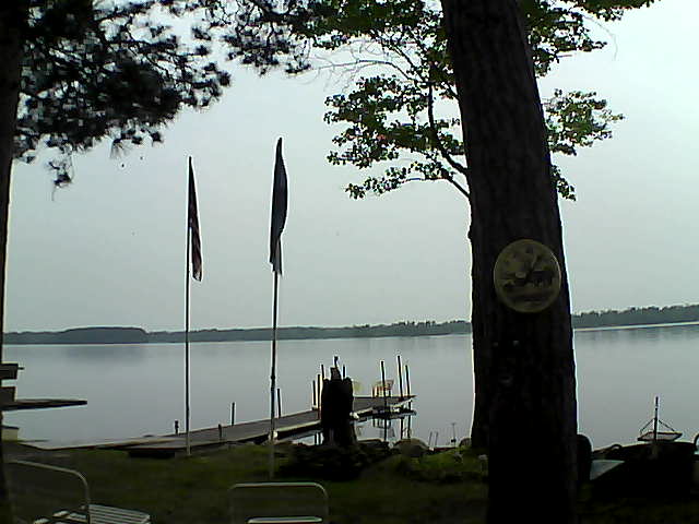 Whiteface Cam Image - Tue, 06/09/2015 6:59am 