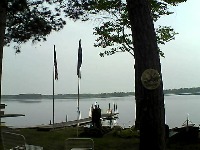 Whiteface Cam Image - Tue, 06/09/2015 7:19am 