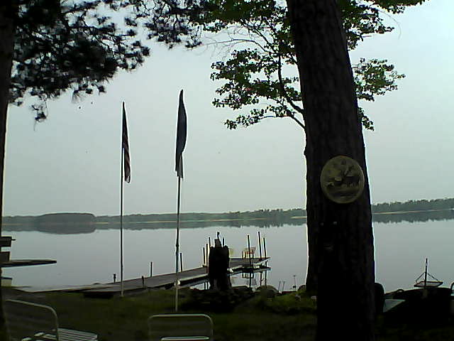 Whiteface Cam Image - Tue, 06/09/2015 7:39am 