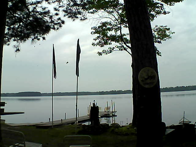 Whiteface Cam Image - Tue, 06/09/2015 11:10am 