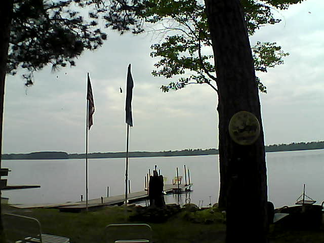 Whiteface Cam Image - Tue, 06/09/2015 12:10pm 