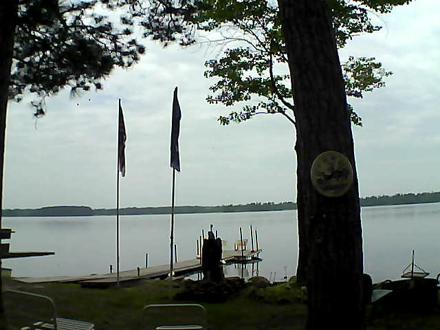 Whiteface Cam Image - Tue, 06/09/2015 12:30pm 