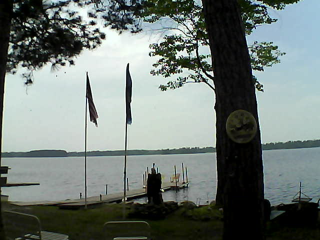 Whiteface Cam Image - Tue, 06/09/2015 1:10pm 