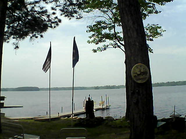 Whiteface Cam Image - Tue, 06/09/2015 1:30pm 